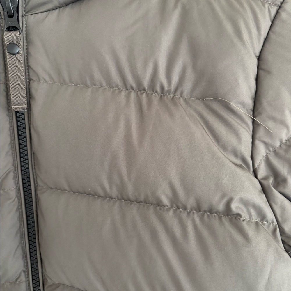 Helly Hansen Puffer Jacket Medium - image 6